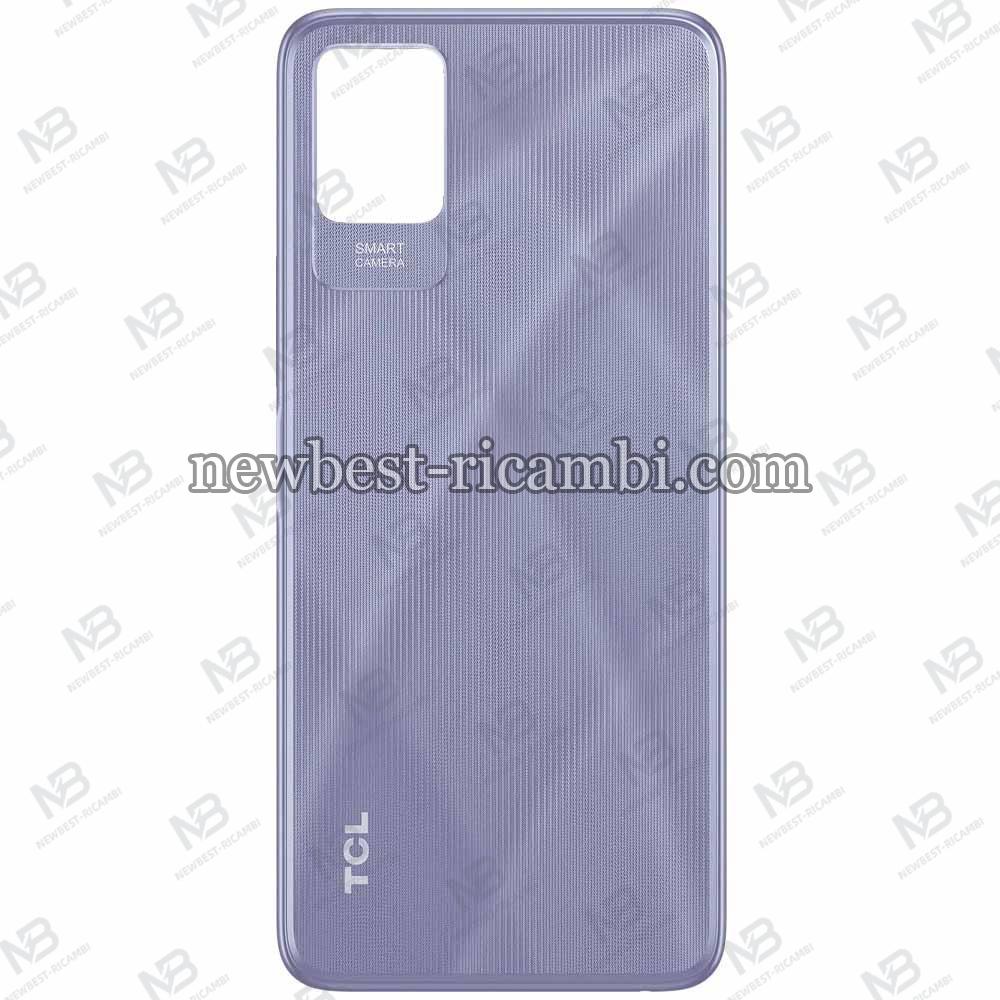 TCL 405 (T506D T506A) Back Cover Purple Original