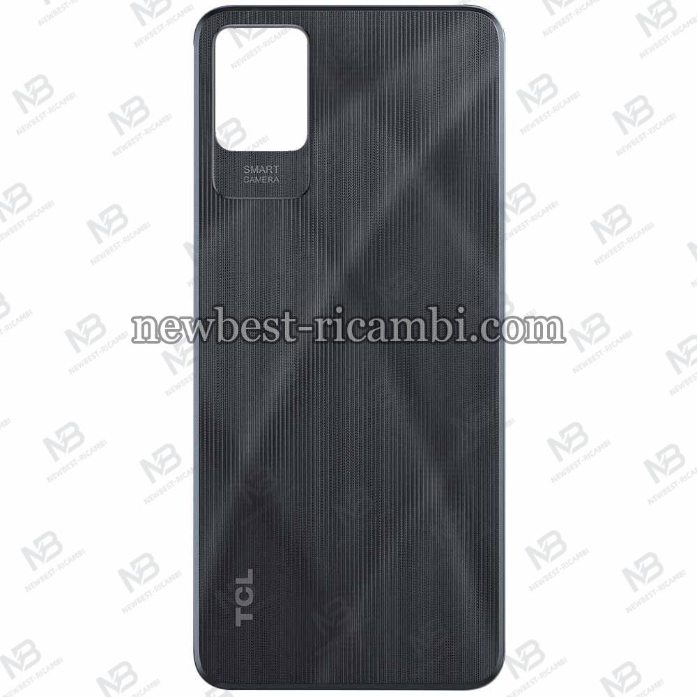 TCL 405 (T506D T506A) Back Cover Black Original