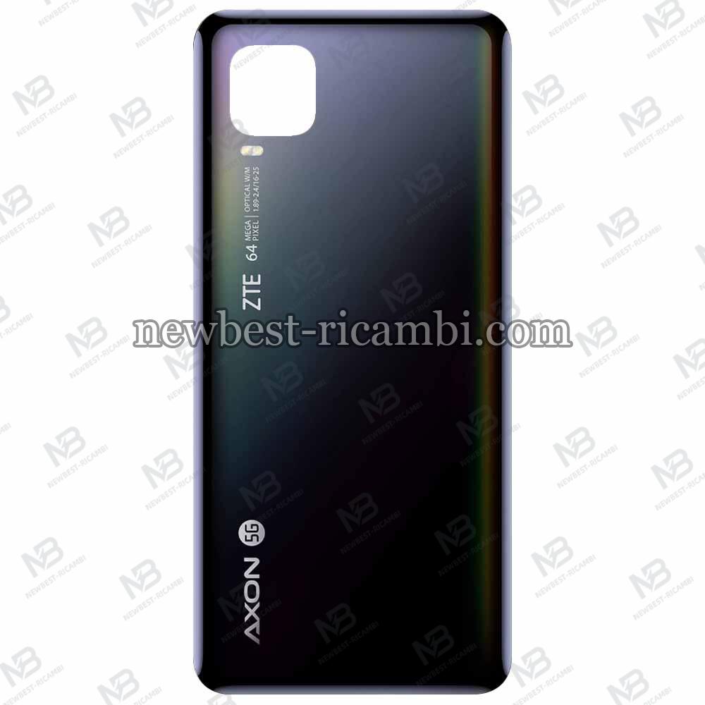 ZTE AXON 11 5G Back Cover Black Original