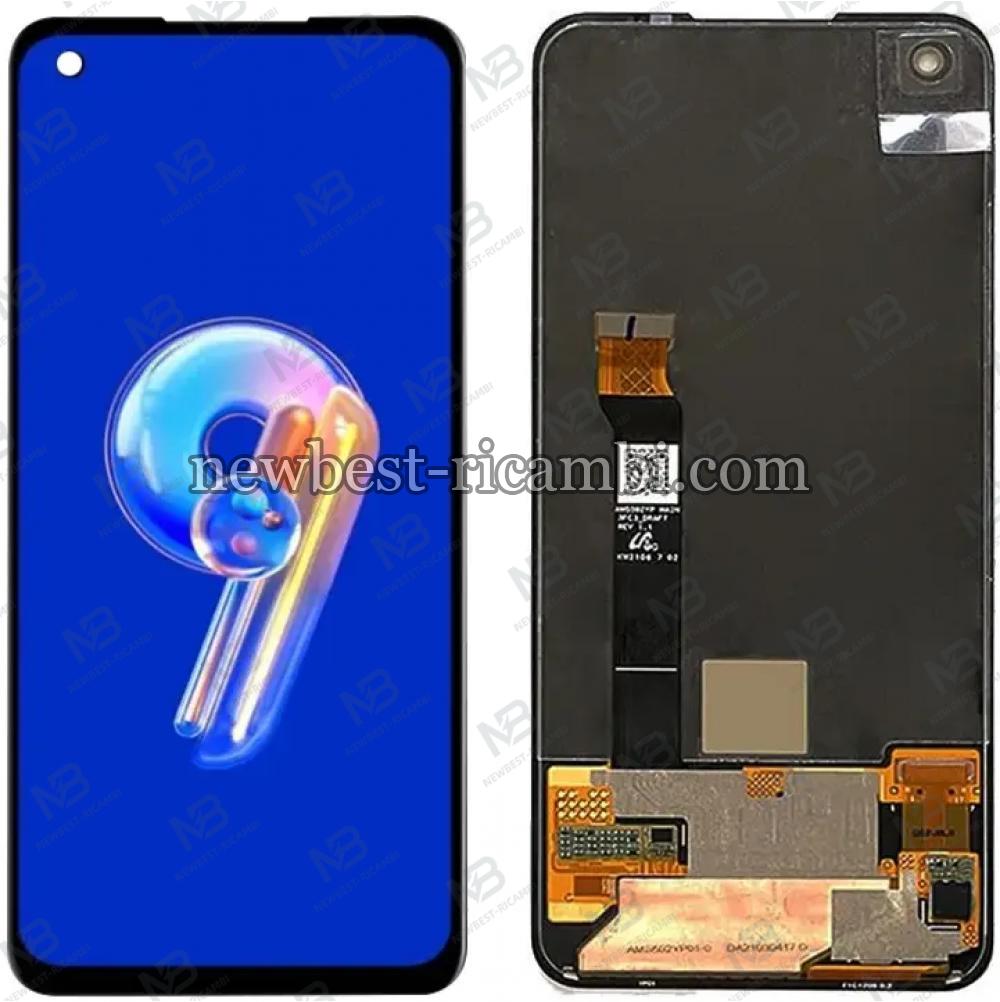 Asus Zenfone 9 ZS696KS Touch + Lcd Black Original