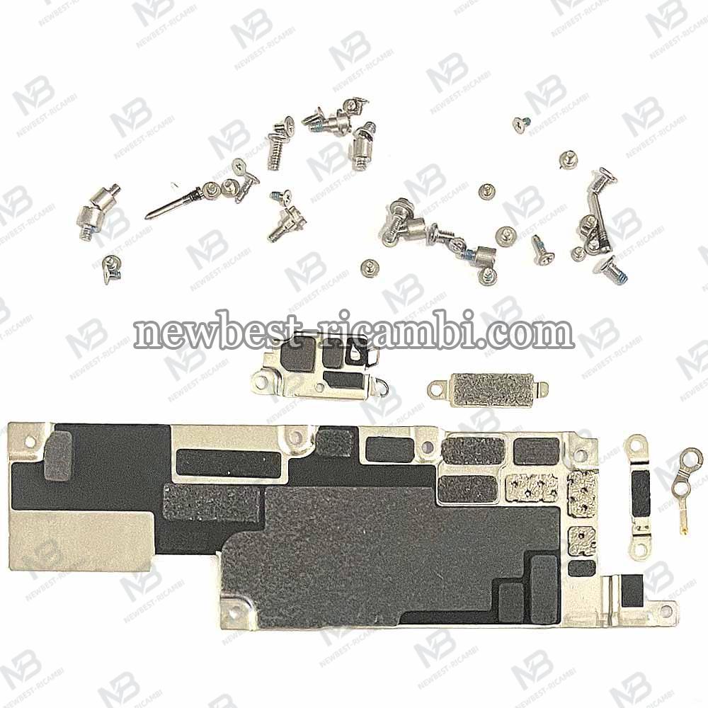 iPhone  15 Pro Full Internal Screws