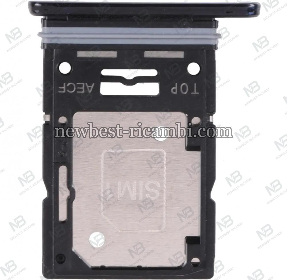 Samsung Galaxy M34 5G M346 Sim Tray Black