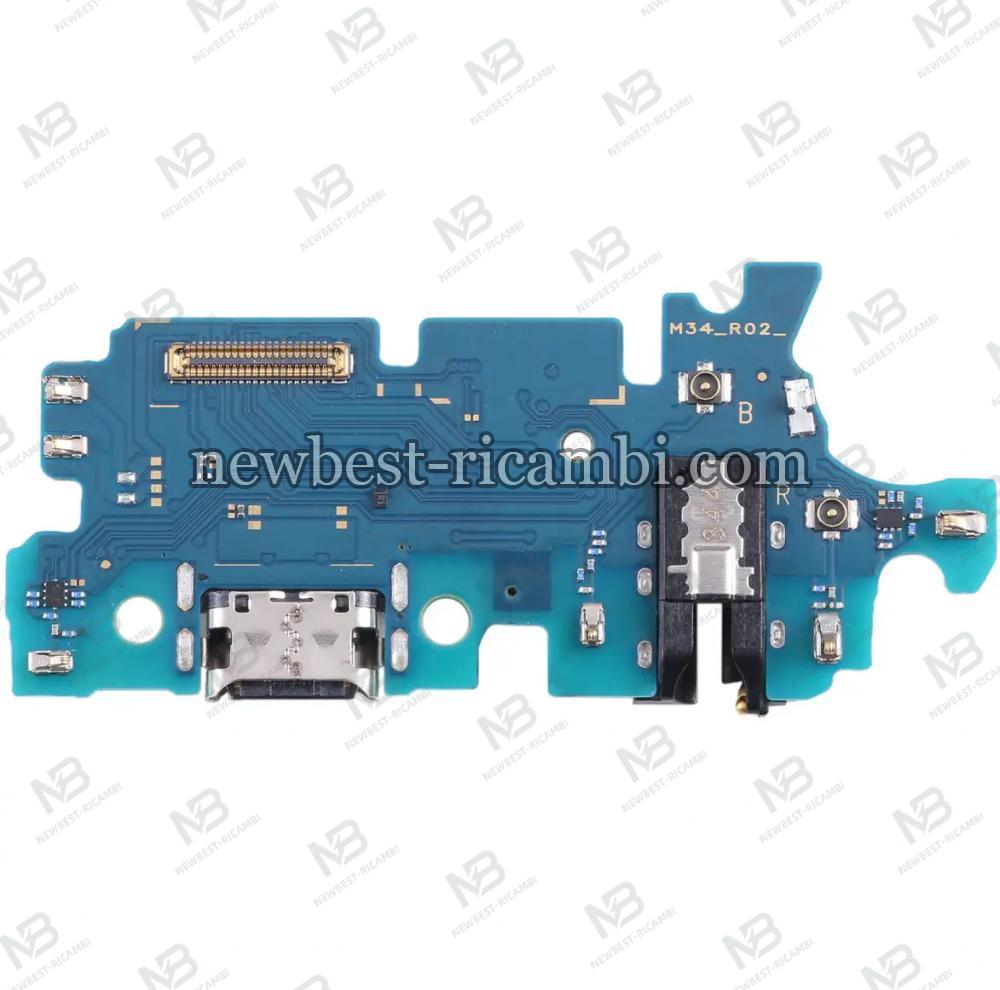 Samsung Galaxy M34 5G M346 Dock Charge