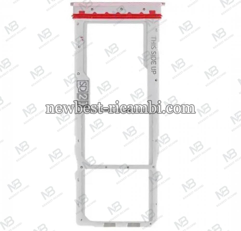 Moto G14 XT2341 Sim Tray Pink