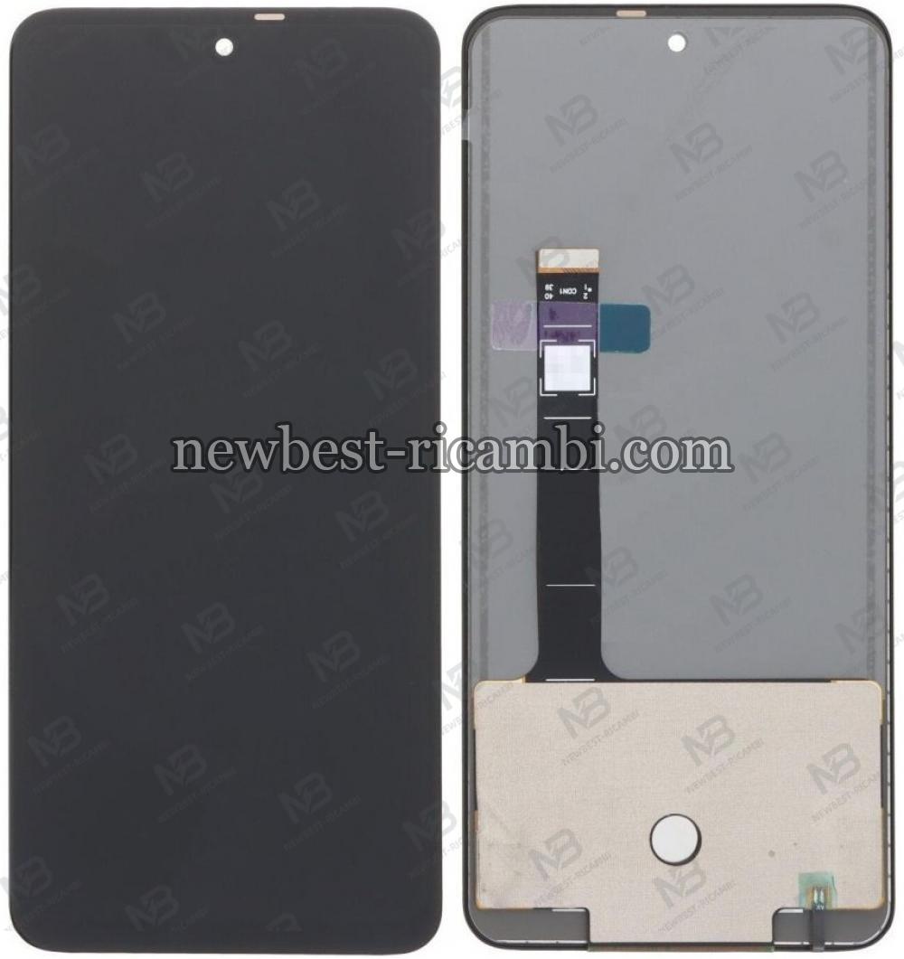 Nokia X30 5G Ta-1450 Touch + Lcd Black Original