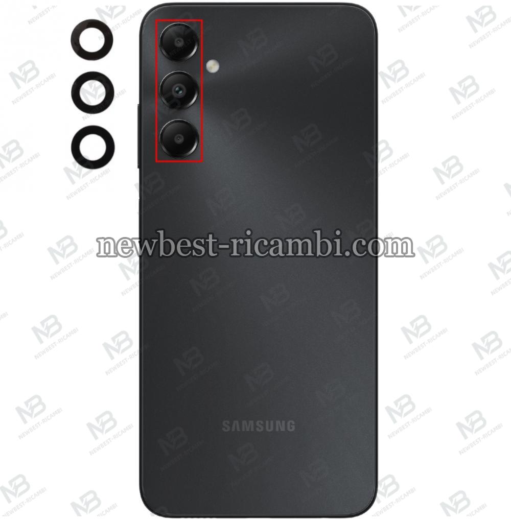 Samsung Galaxy A05s A057 Camera Glass