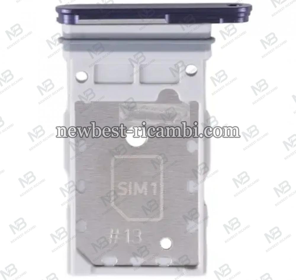 Samsung Galaxy S24+ S926 Sim Tray Violet