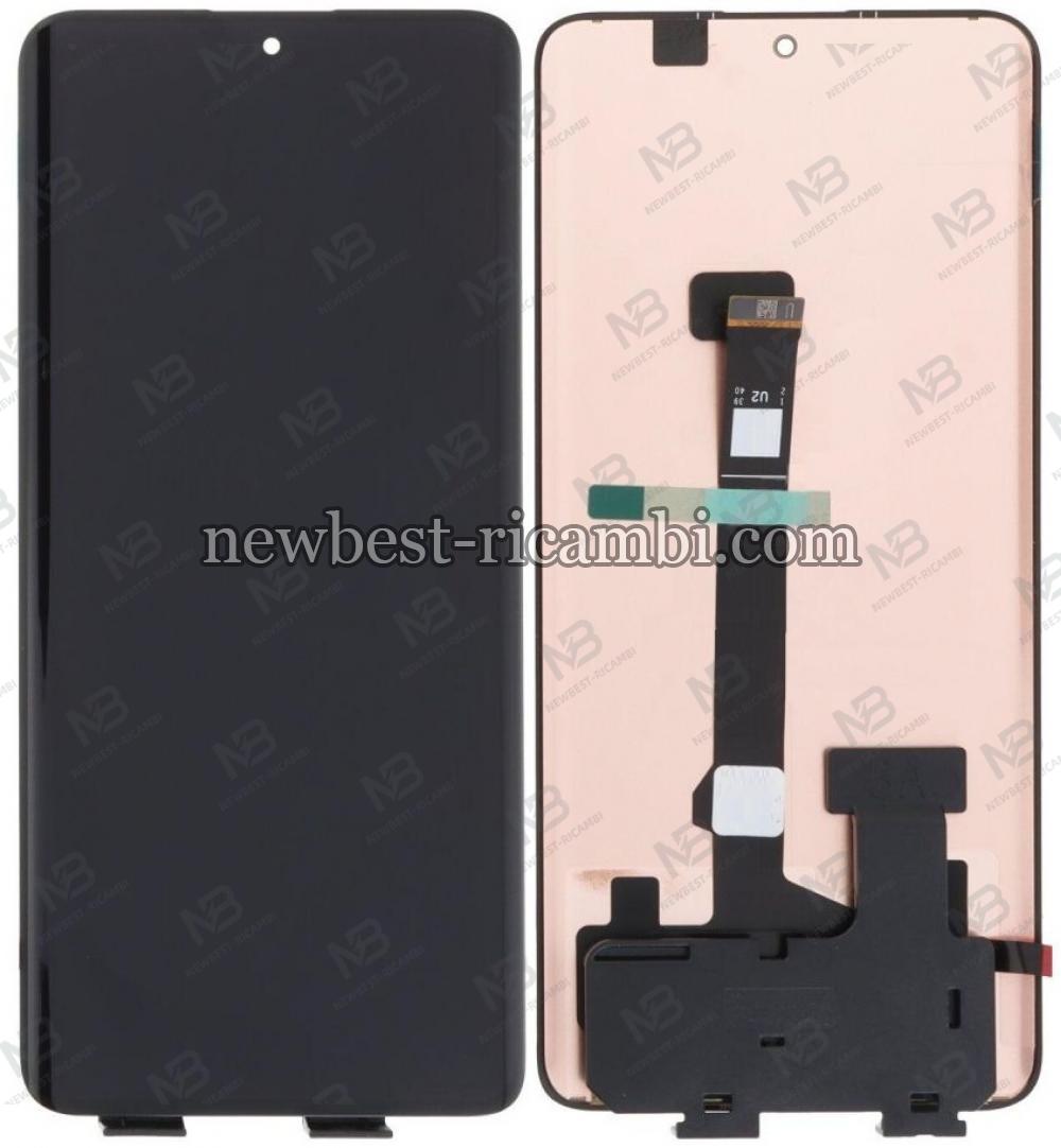 Xiaomi Redmi Note 13 Pro+ 5G Touch + Lcd Black Original