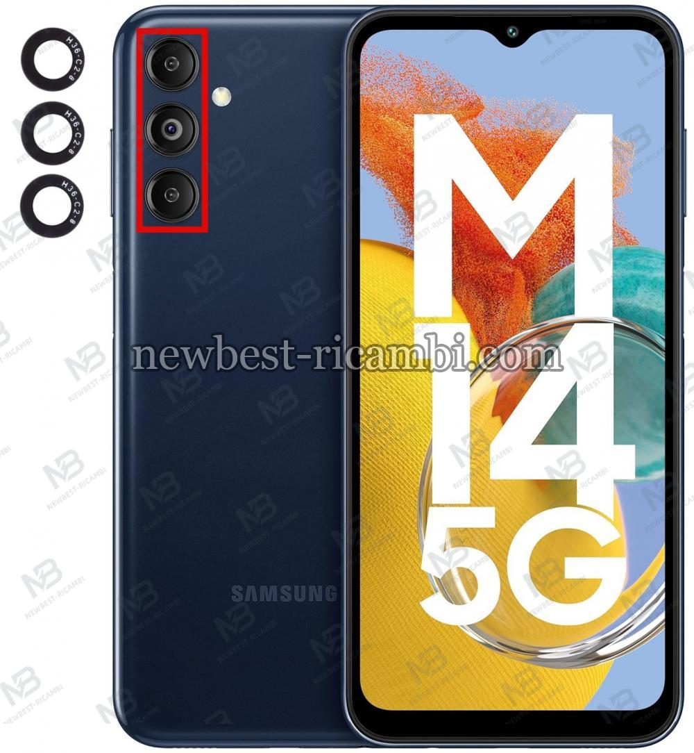 Samsung Galaxy M14 5G M146B Camera Glass
