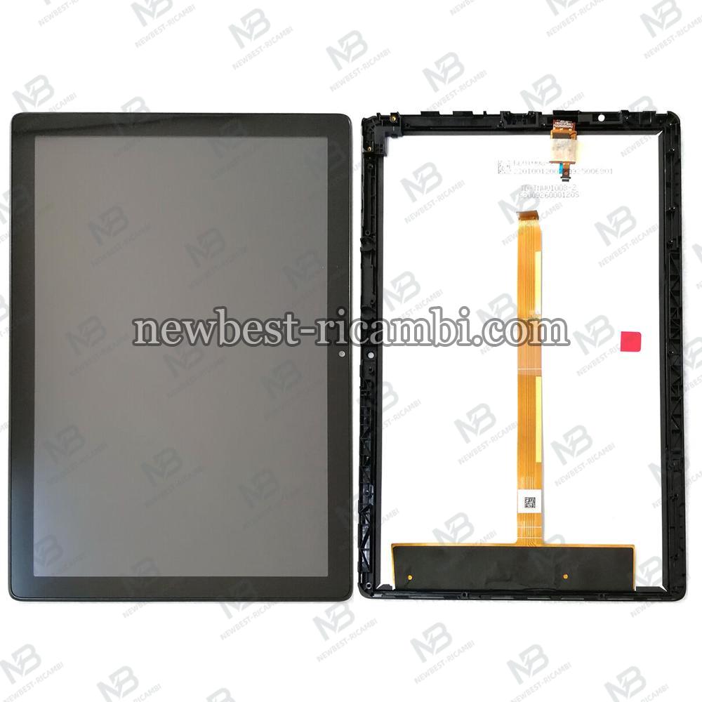 TCL TAB 10.1" 10V 9461G Touch+Lcd+Frame Black Original