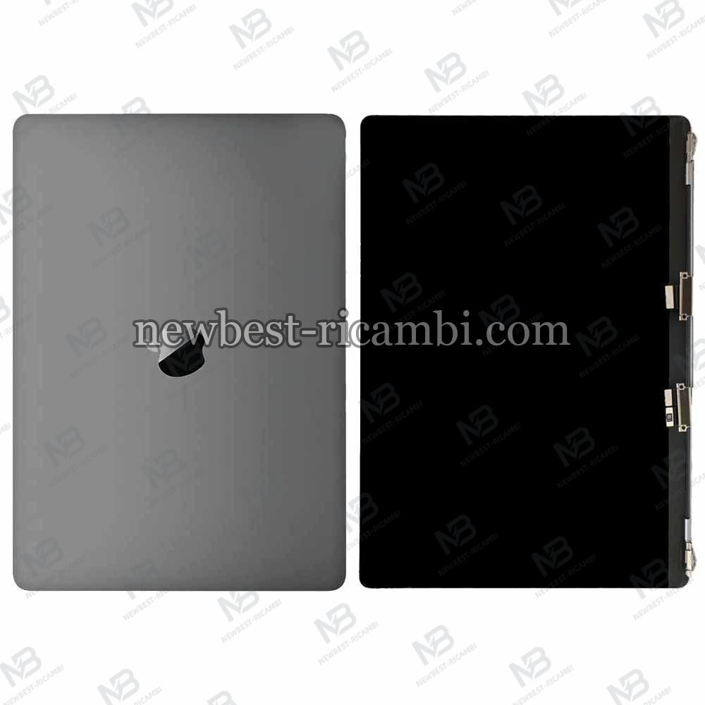 Macbook Pro 16" A2780 (2023) Display Lcd+Frame Gray Dissembled 100% Original Grade A