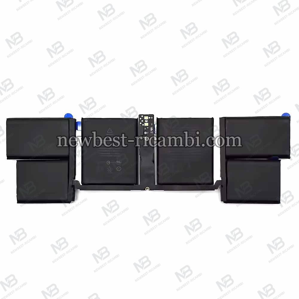 Macbook Pro 16'' A2485 / A2780 Battery Serial no A2527