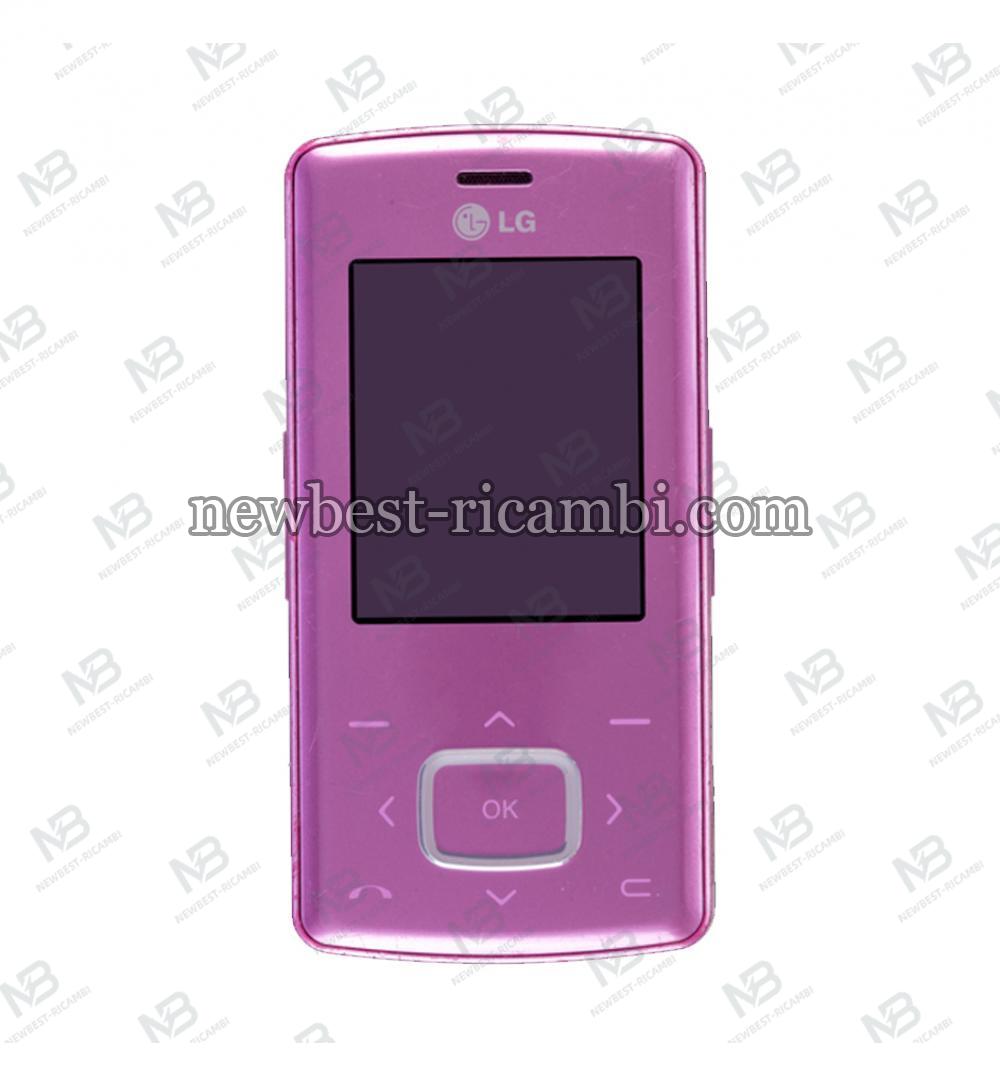 LG Mobile Phone KG800 New In Blister