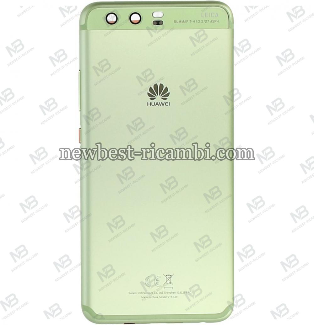 Huawei P10 Back Cover Green Original