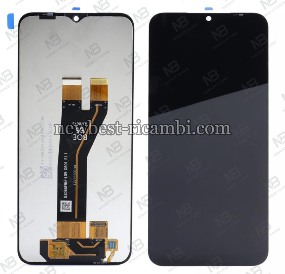 Samsung Galaxy A145F (NO EUROPE) Touch+Lcd Black Original