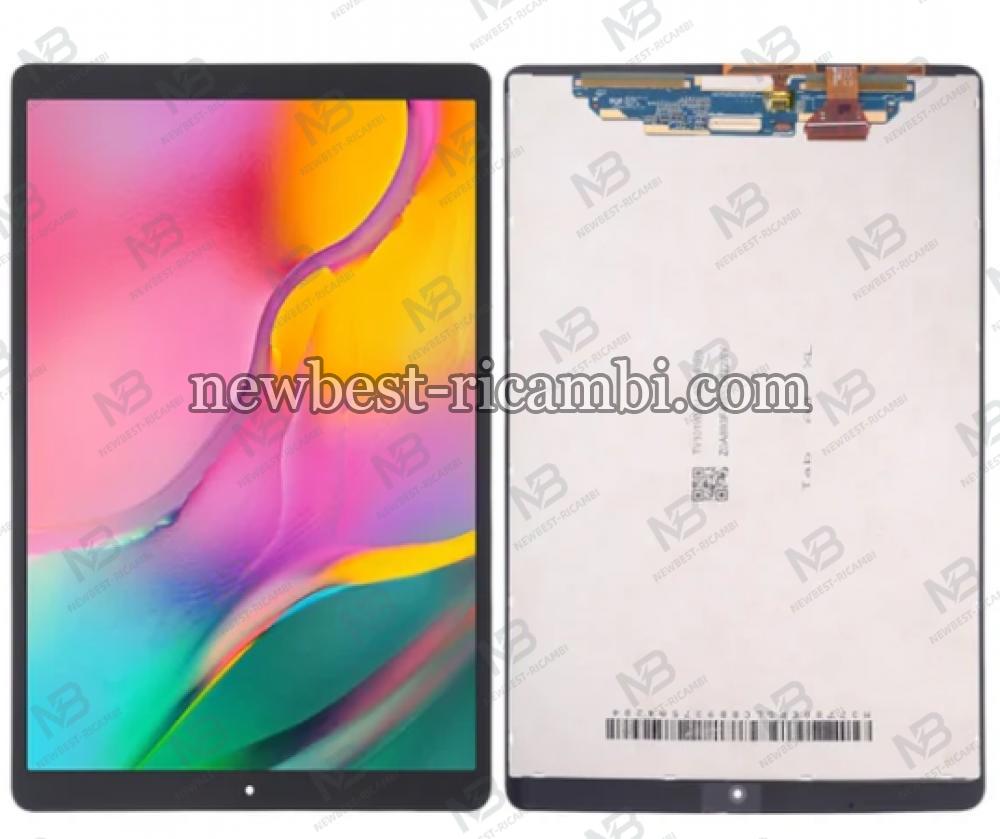 Samsung Galaxy Tab a 10.1 2019 t510 t515f Touch+Lcd Black Original