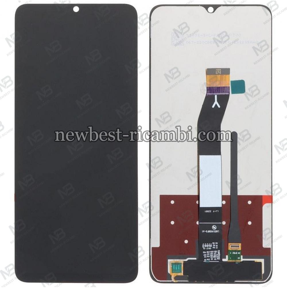 Xiaomi Redmi A3 / Poco C61 (2024) (23129RN51X) Touch+Lcd Black Original