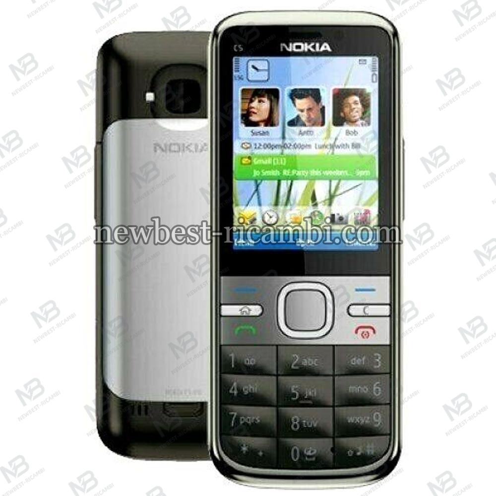 Nokia Mobile Phone C5-00 New In Blister