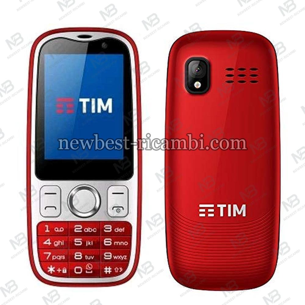 Tim Mobile Phone Easy 4G New In Blister