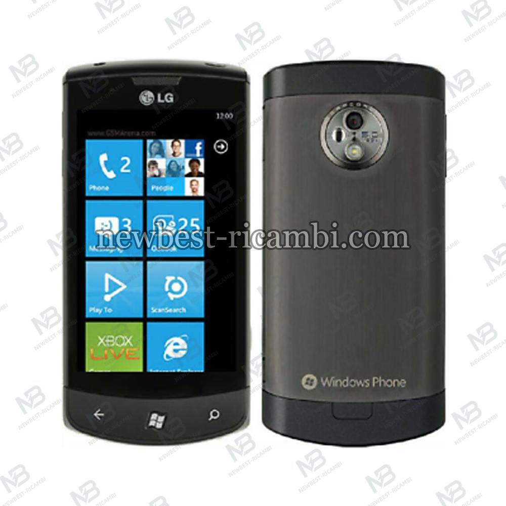 Lg Smartphone E900 Black New In Blister