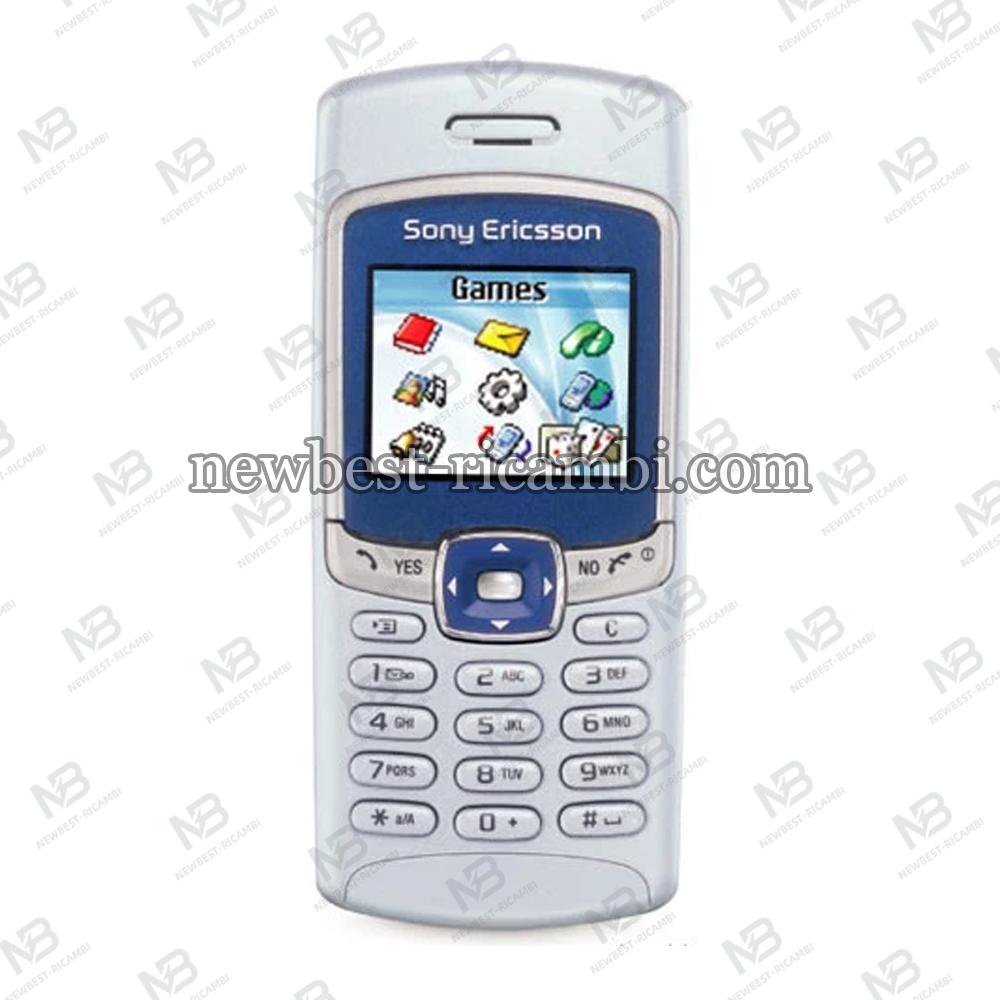 Sony Ericsson Mobile Phone T230 New In Blister