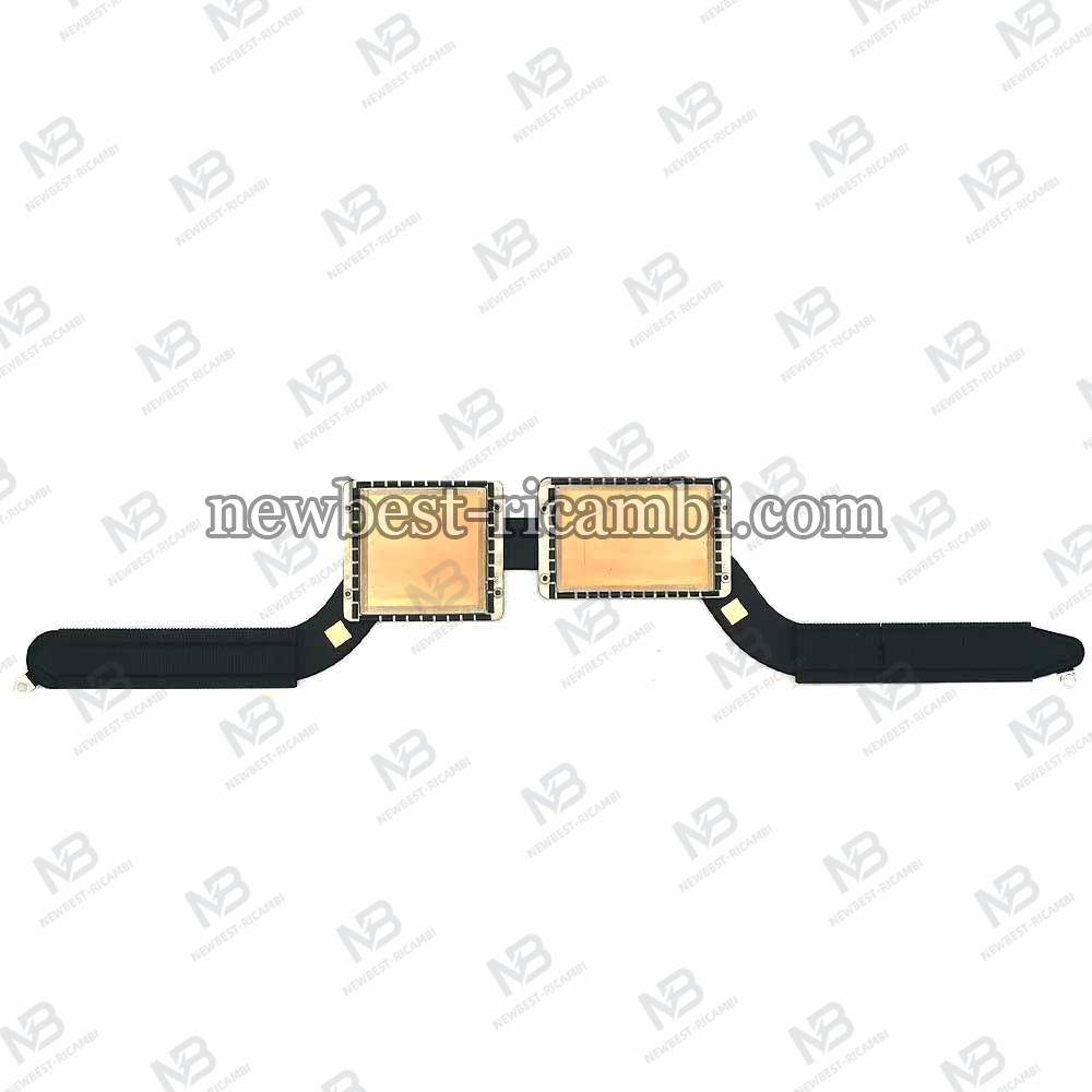 MacBook Pro 16" Pro (2019) A2141 EMC 3347 CPU Heatsink