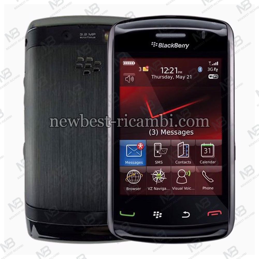 Blackberry Mobile Phone Storm 2 9520 New In Blister