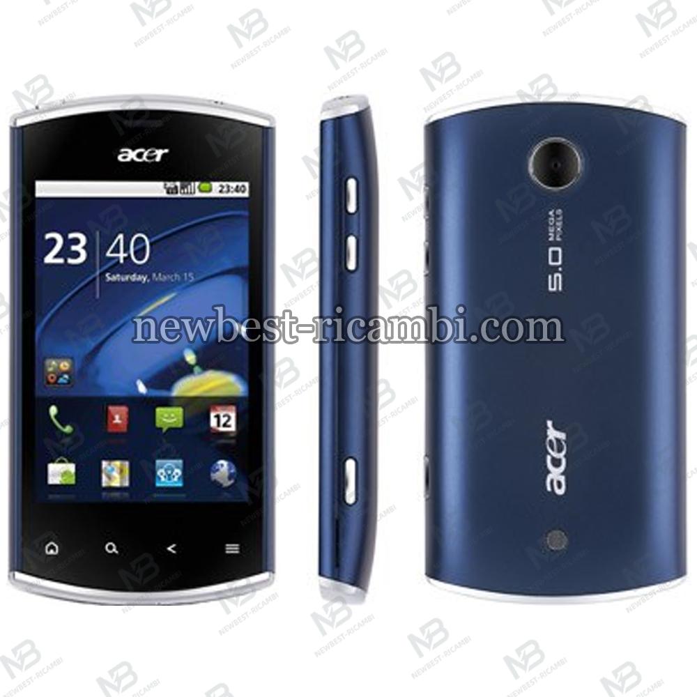 Acer Smartphone Liquidmini E130 New In Blister
