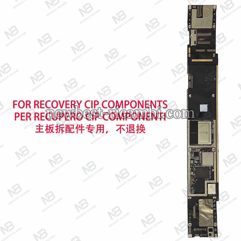 iPad Pro 12.9" III A1876 4G Mainboard For Recovery Cip Components