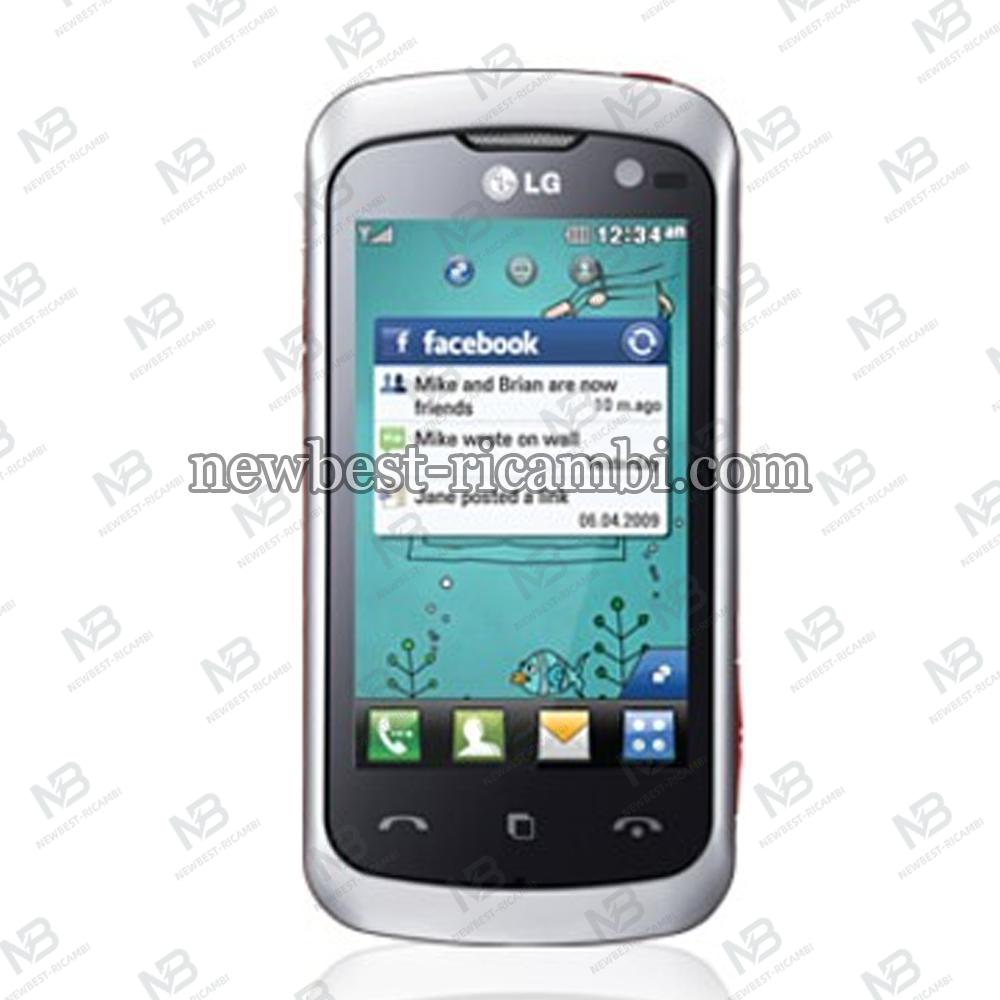 Lg Smartphone KM570 New In Blister