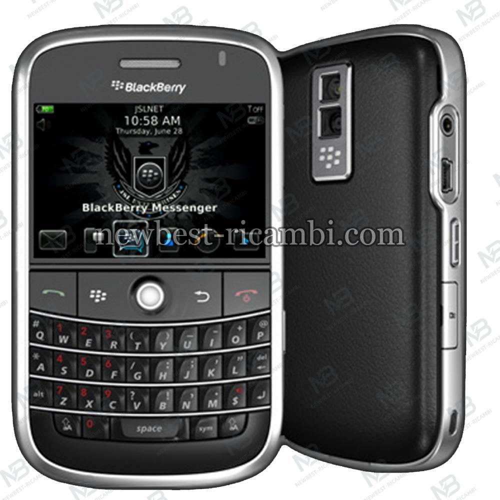Blackberry Mobile Phone 9000 New In Blister
