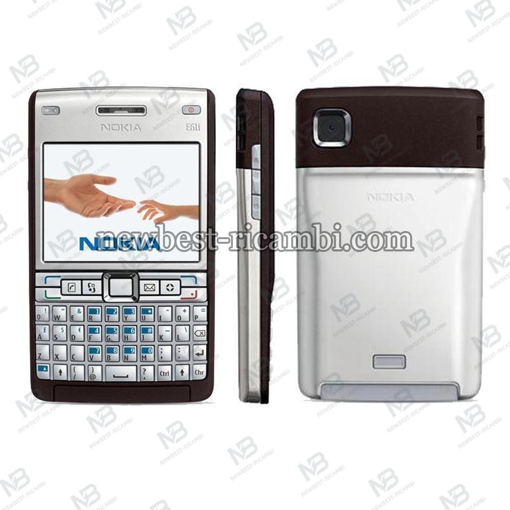 Nokia Mobile Phone E61i New In Blister