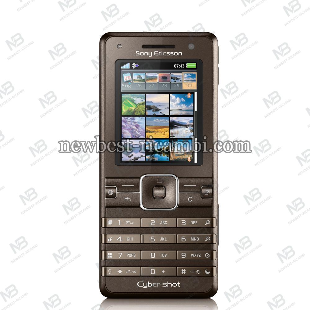 Sony Ericsson Mobile Phone K770i New In Blister