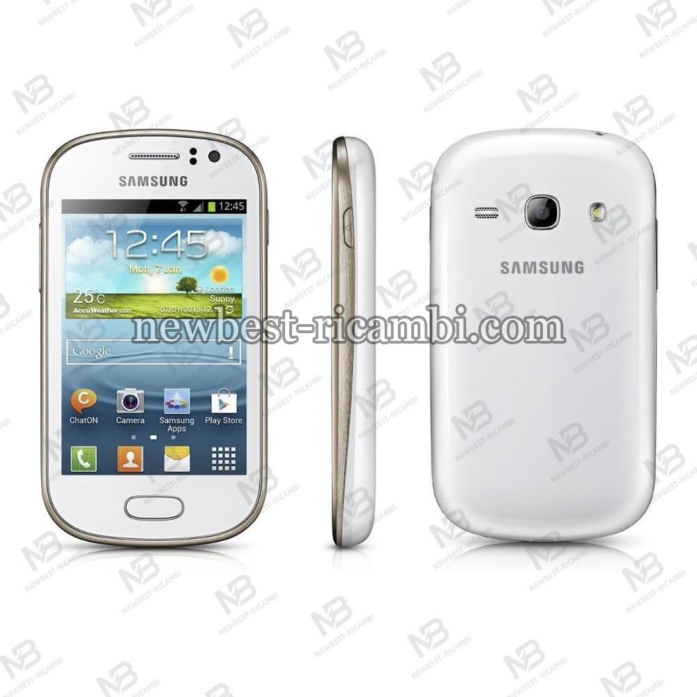 Samsung Smartphone Galaxy Fame GT-S6810P New In Blister