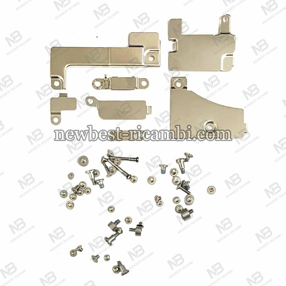 iPhone 15 Plus Set Screws