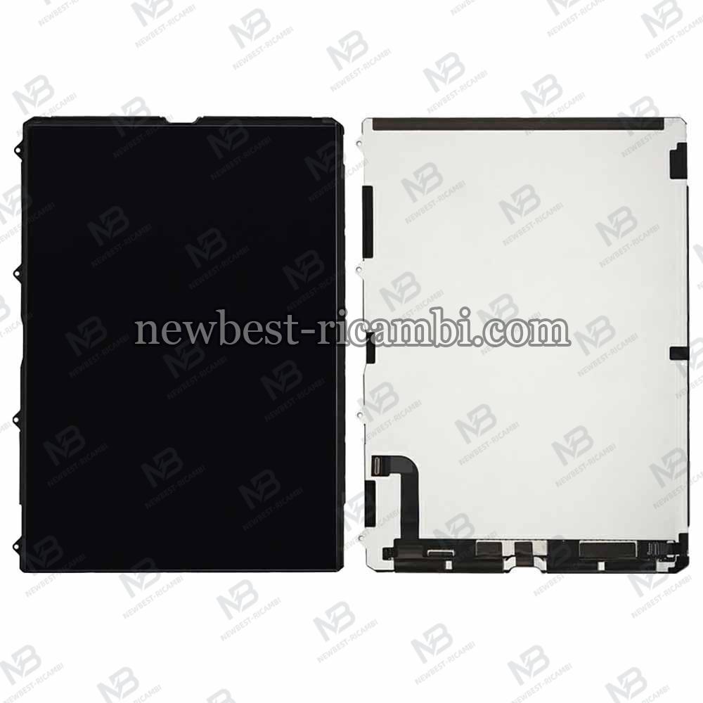 iPad 10.9'' (2022) 10th Generation LCD Display Black Dissembled Grade A Original
