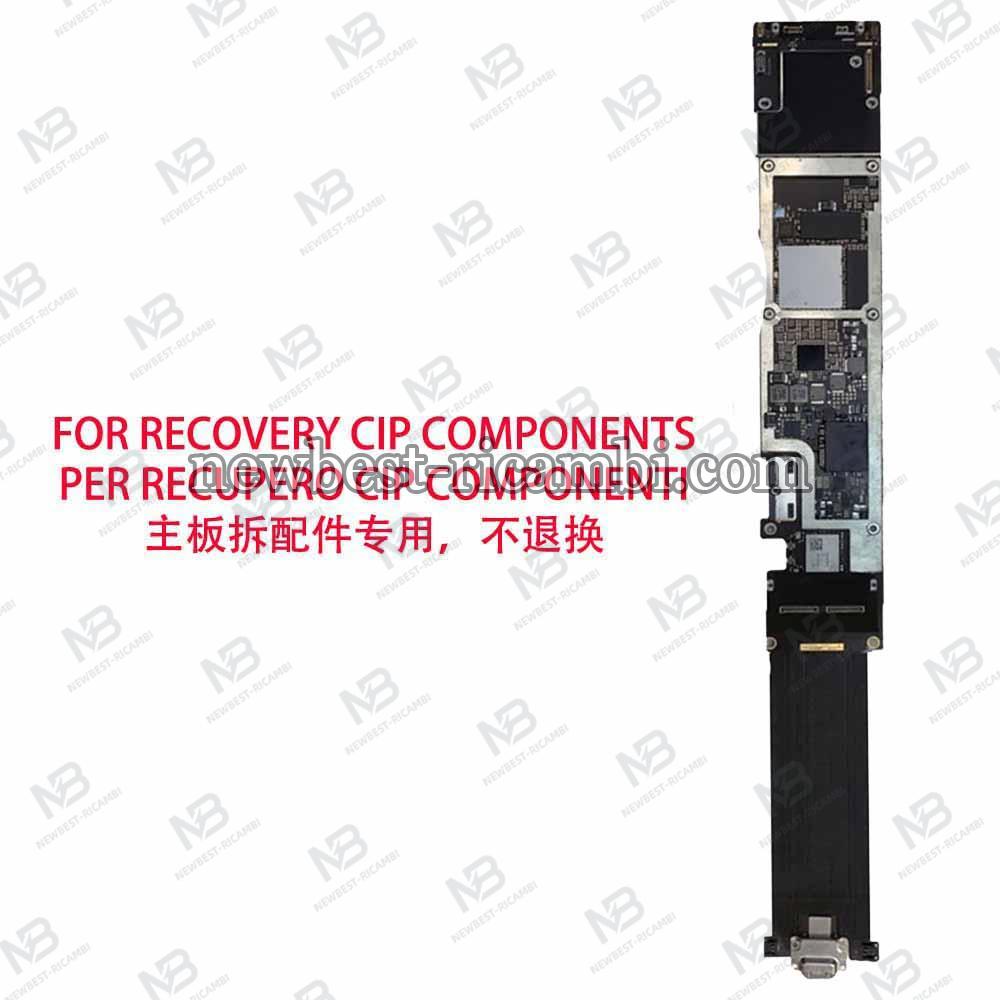 iPad Pro 12.9" II (Wi-Fi) A1670 A1671 Mainboard For Recovery Cip Components