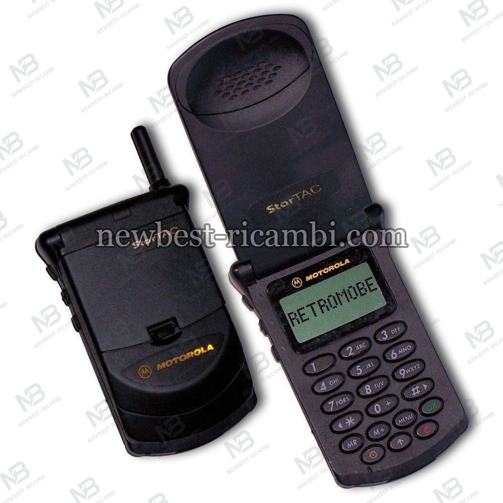 Motorola Mobile Phone StarTAC Tim New (Battery Not Work) In Blister