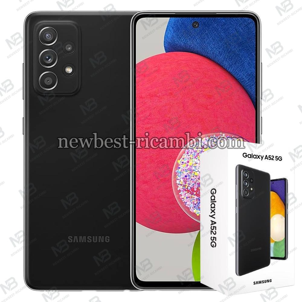 Samsung Galaxy A526 Smartphone 128GB Black Grade B In Box