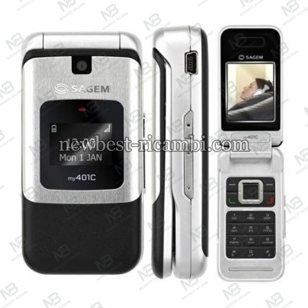Sagem Mobile Phone MY401C New In Blister