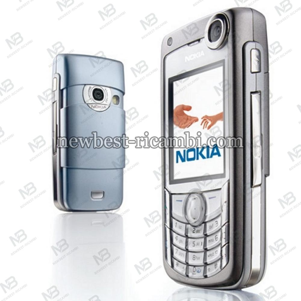 Nokia Mobile Phone 6680 New In Blister