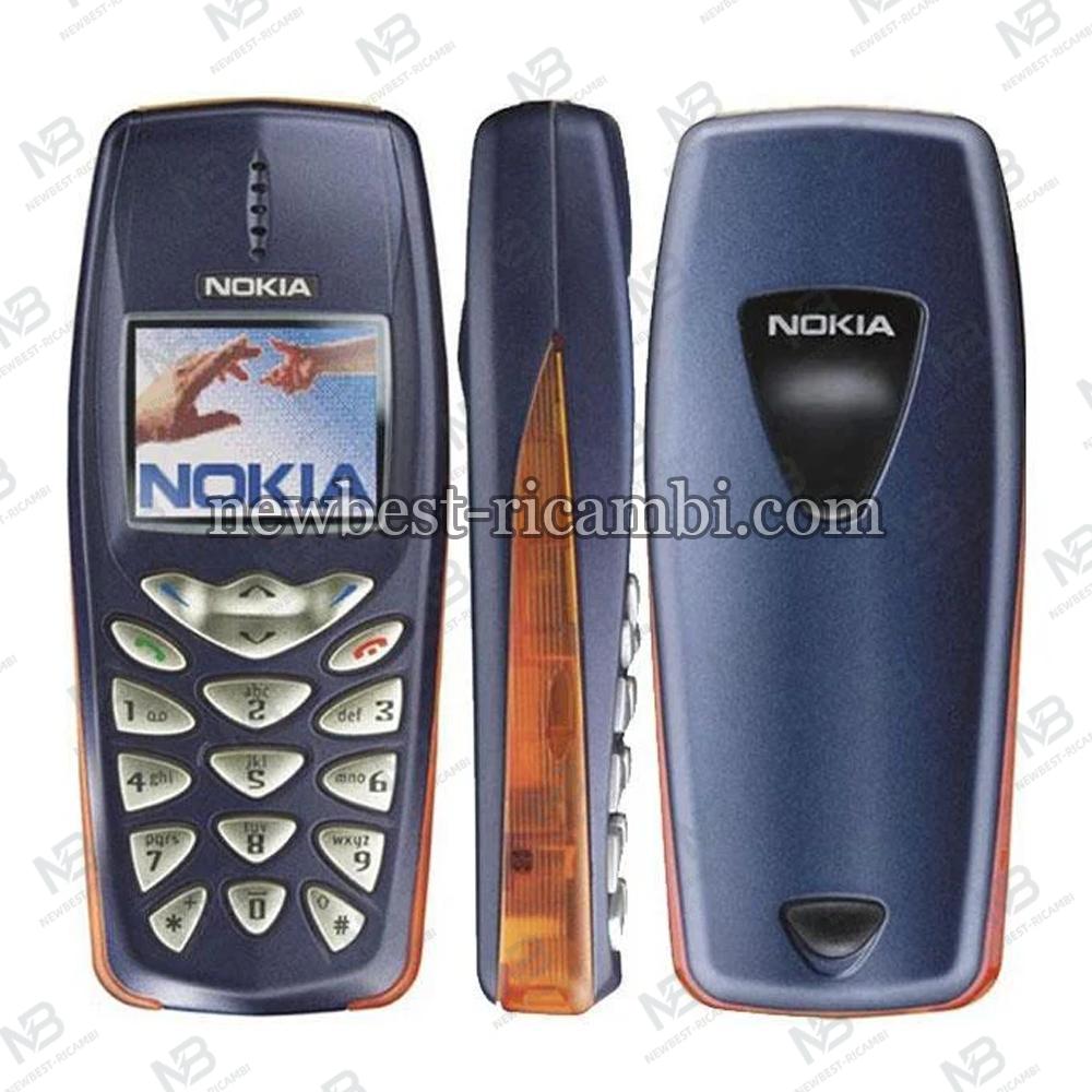 Nokia Mobile Phone 3510i New In Blister