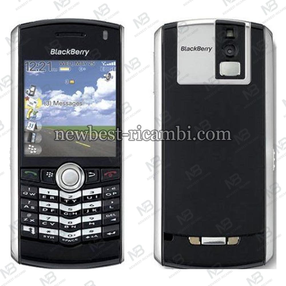 Blackberry Mobile Phone 8120 New In Blister