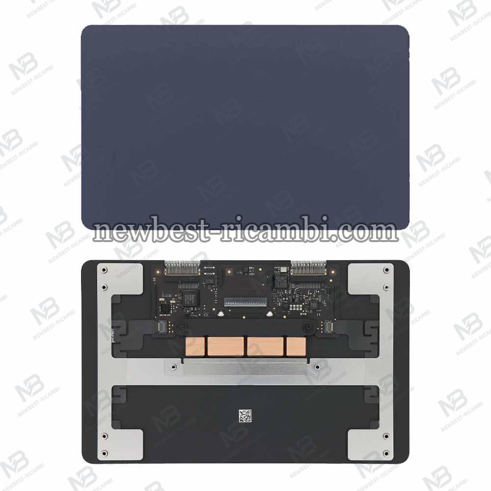 Macbook Air 13" (2022) M2 A2681 EMC 4074 Trackpad Blue Dissembled Grade A 100% Original