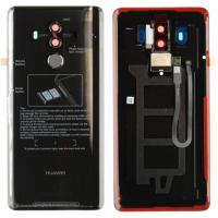 Huawei mate 10 pro Back cover Black Original Service Pack