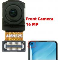 Xiaomi Mi 11 Lite 4G Front Camera 16mp