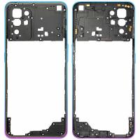 Oppo A94 5G (CPH2211) Frame B Blue