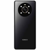 Huawei Honor Magic 4 Lite 4G Back Cover+Camera Glass Black Original