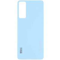 TCL 30 4G / T676 Back Cover Blue Original