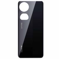 Honor 90 5G (REA-NX9 / REA-AN00) Back Cover Black